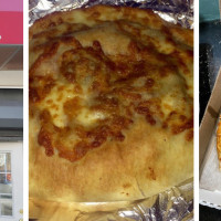 Chester Family Pizza