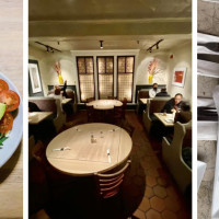 Chestnut Grill and Sidewalk Cafe