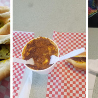 Chet's East
