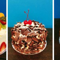 Cheung's Cakes & Cafe
