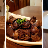 Chez Abir Lebanese Restaurant