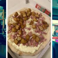Chez Cyrille