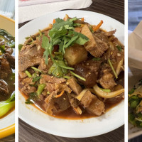 Chez Jiangnan 江南·南京盐水鸭