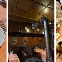 Chez l'Ami Louis