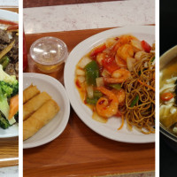 Chez Lin