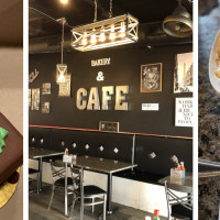 Chez Pierre French Bakery And Cafe On Harrison, Lakeview