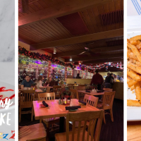 Chez Zee American