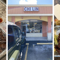 Chi Lin Restaurant