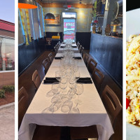 Chiangmai Thai Kitchen (Shreveport, LA)