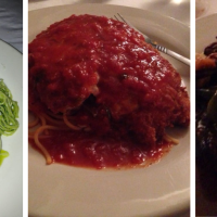 Chiarella's
