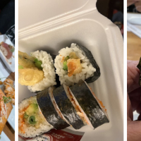 Chiba Restaurant