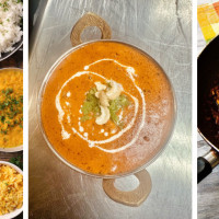 Chicago Dr. Bar & Indian Grill
