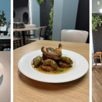 Chicha Peruvian Bistro