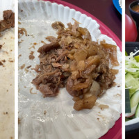 Chicharrones El Güero