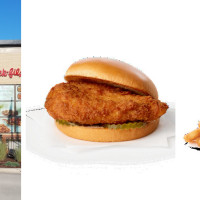 Chick-fil-A CT
