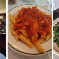 Chick & Nello’s Homestead Inn