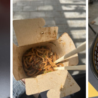 Chick to Wok