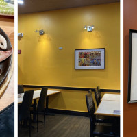Chicken Ati-Atihan Filipino Grill & Restaurant