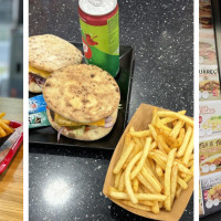 Chicken Burger Factory