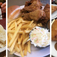 Chicken Chef - Sioux Lookout