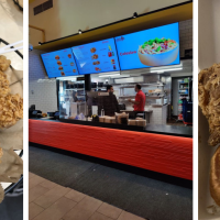 Chicken G’s