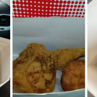 Chicken Kitchen - Williamston
