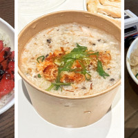 Chicken Rice Corner (Victoria Park)