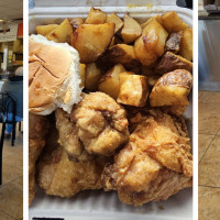 Chicken Shack Riverview