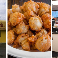 Chicken Shack Saint Clair Shores