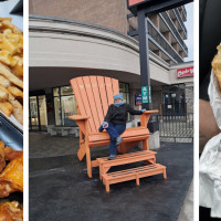 Chickn'Wich Sandwiches and More