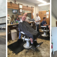 Chick's Barber Shop