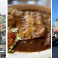 Chico's Mexican Restaurant