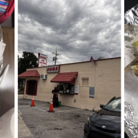 Chico's Sub Shop