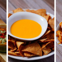 Chicos Tex Mex Commack