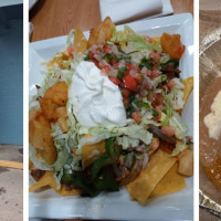 Chicotes Mexican Grill