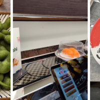 Chidori Revolving Sushi