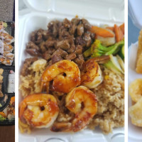 Chiko Hibachi & Sushi