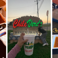 Chile Verde Mexican Restaurant