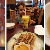 Chili Island Chinese & Thai