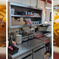 Chili Mac's Diner
