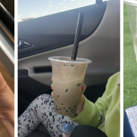Chill Bubble Tea