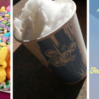 Chill Out Desserts & Ice Cream Parlor