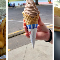 Chillbilly Treats