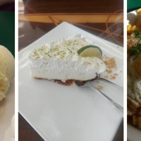 Chilliwack Airport Restaurant