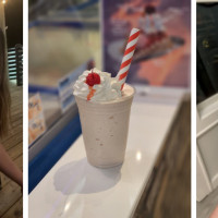 Chilly Hank's Ice Cream