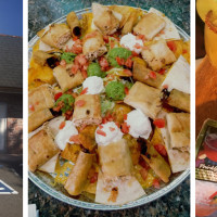 Chimis Family Mexican Restaurant
