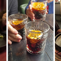 CHiN CHiN Restaurante
