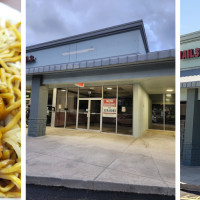 China 1 - Englewood
