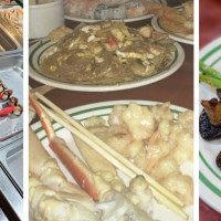 China A Super Buffet