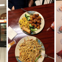China Cafe Franklinville
